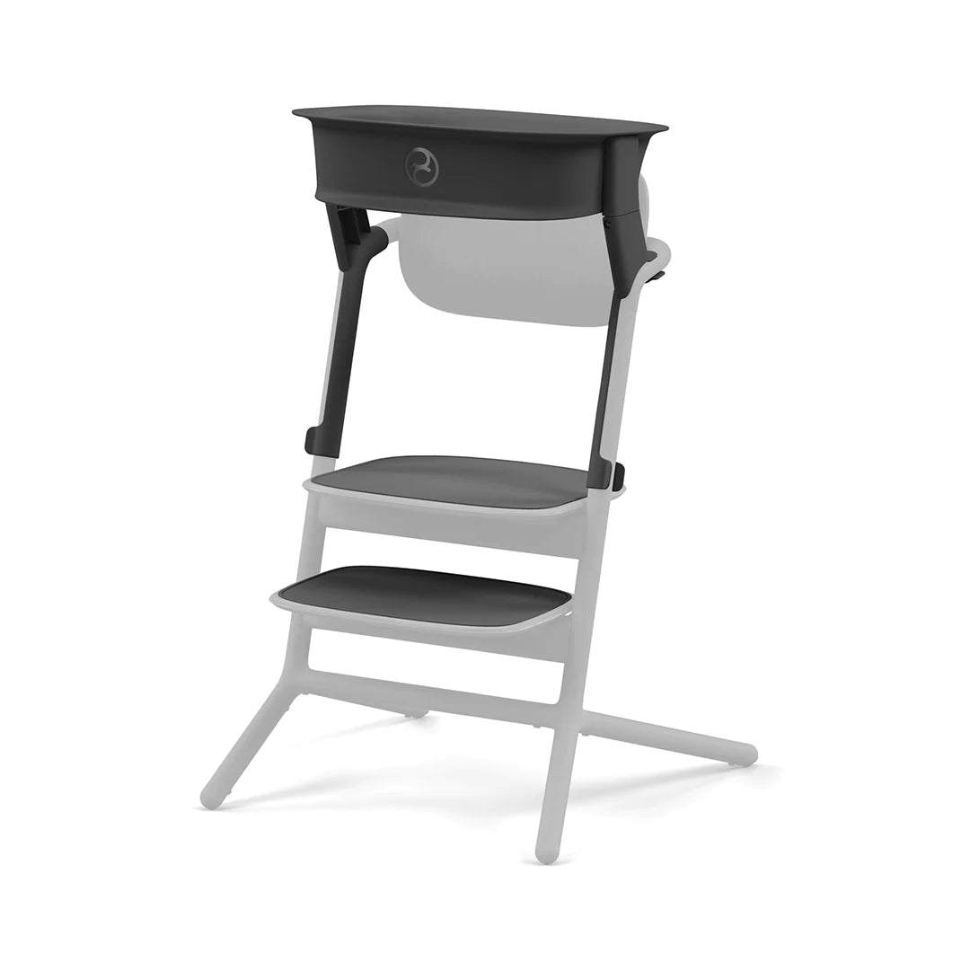 Cybex Lemo Learning Tower Set - Stunning Black - For Your Little One