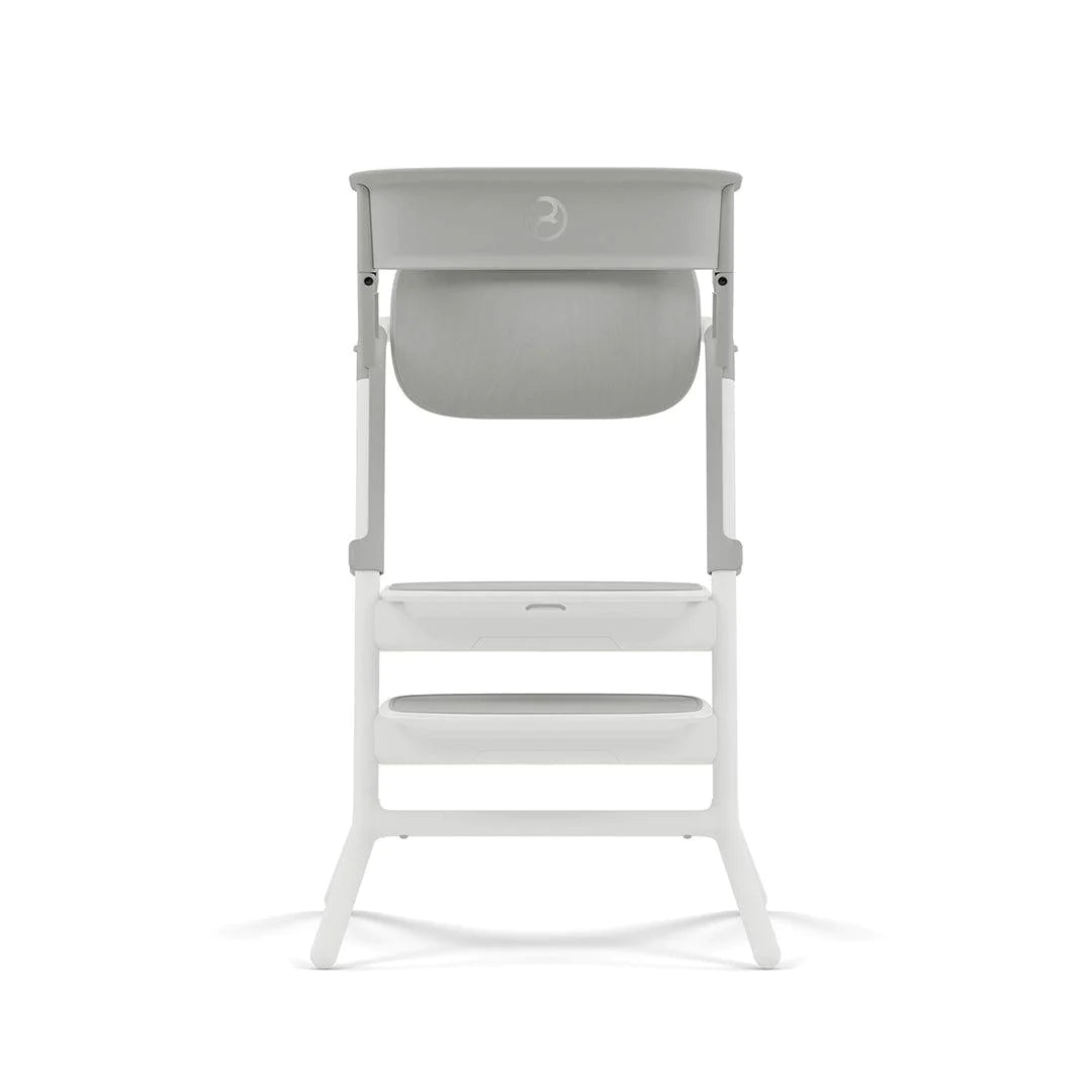 Cybex Lemo Learning Tower Set - Suede Grey - For Your Little One