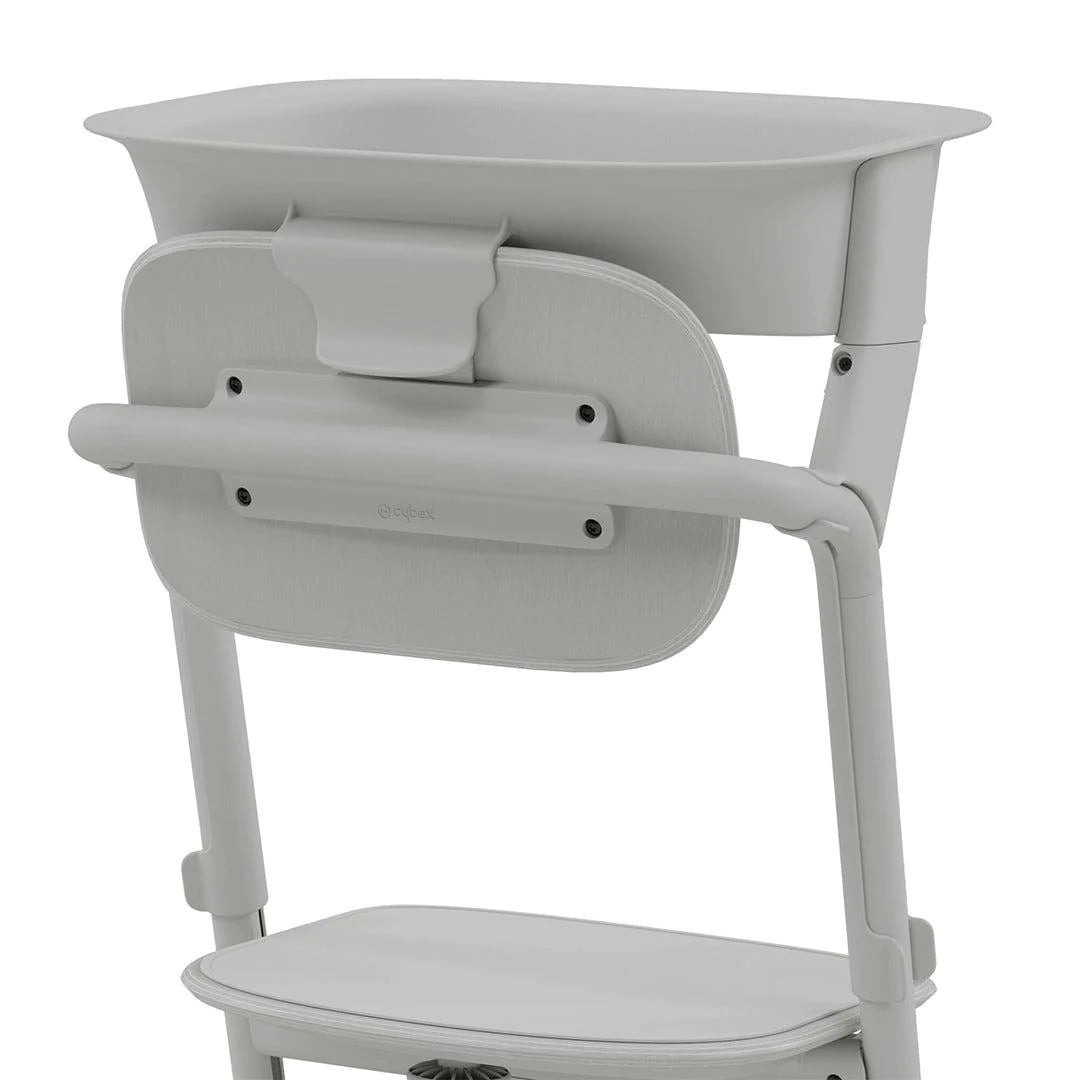 Cybex Lemo Learning Tower Set - Suede Grey - For Your Little One