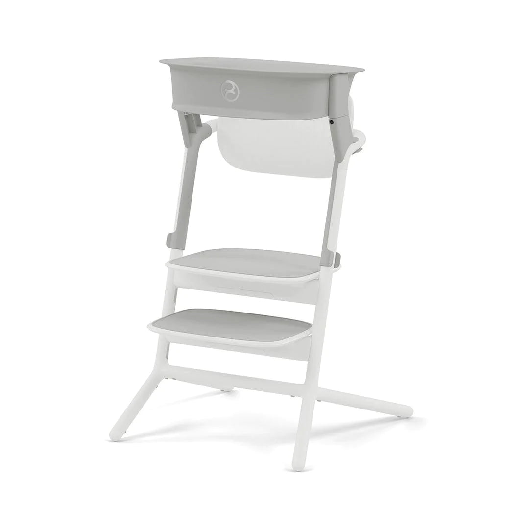 Cybex Lemo Learning Tower Set - Suede Grey - For Your Little One