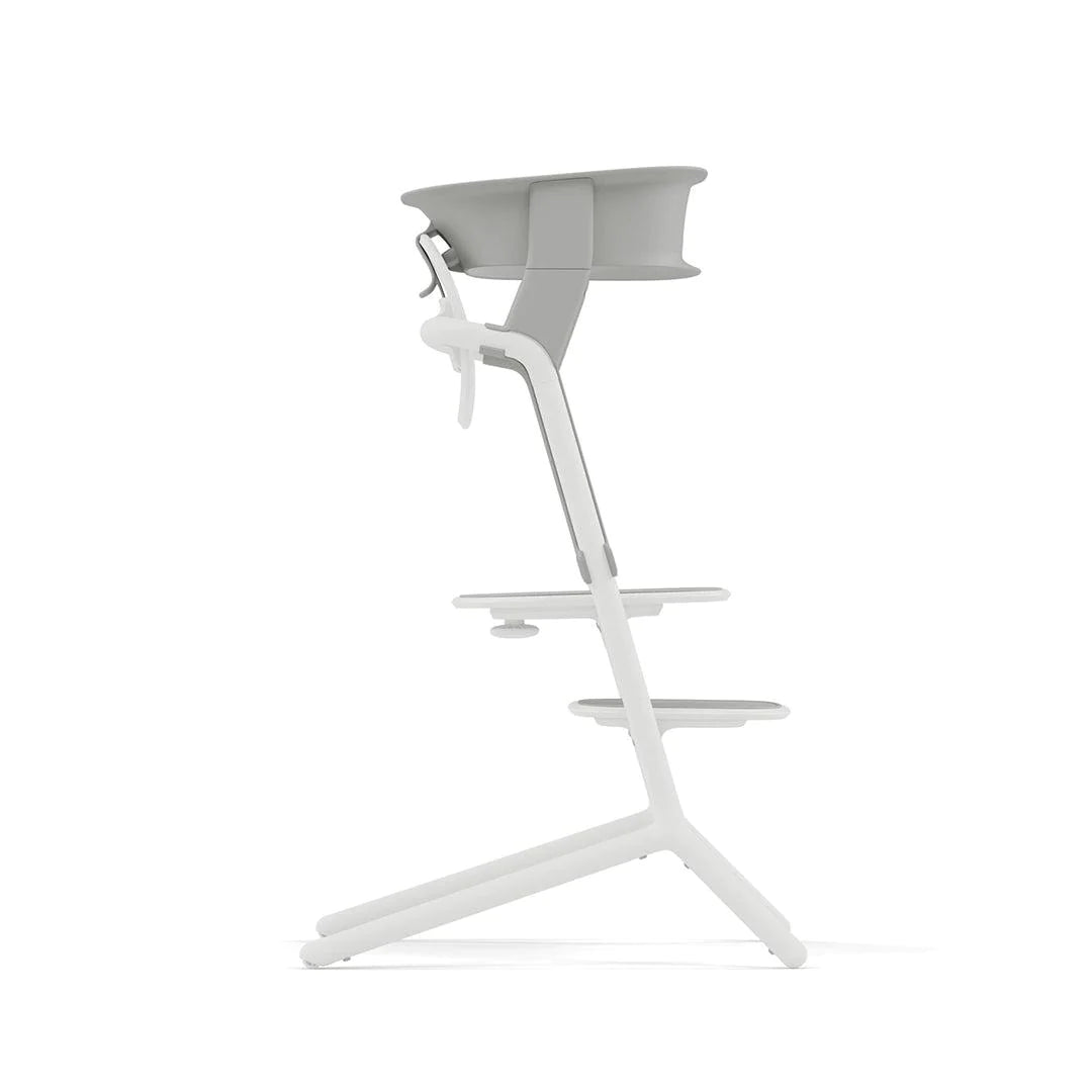 Cybex Lemo Learning Tower Set - Suede Grey - For Your Little One