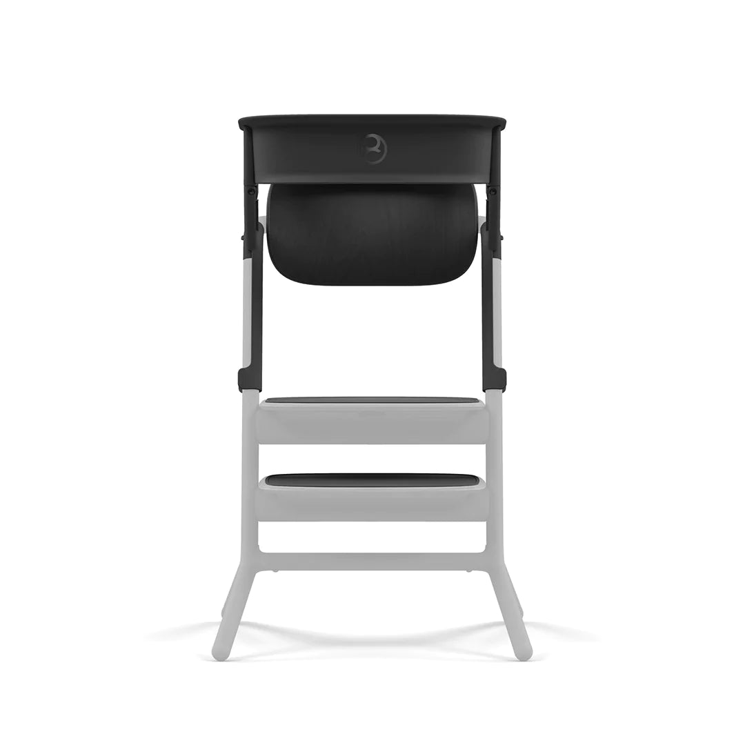 Cybex Lemo Learning Tower Set - Stunning Black   