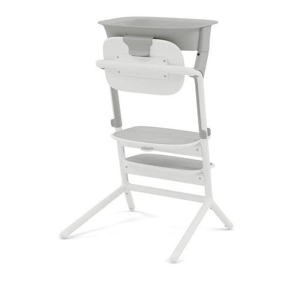 Cybex Lemo Learning Tower - Suede Grey - Clearance - For Your Little One