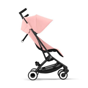 Cybex Libelle Pushchair - Candy Pink - Clearance - For Your Little One