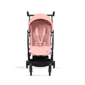 Cybex Libelle Pushchair - Candy Pink - Clearance - For Your Little One