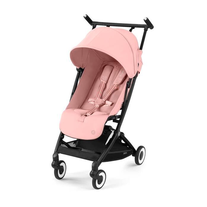 Cybex Libelle Pushchair - Candy Pink - Clearance - For Your Little One