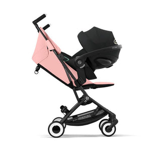 Cybex Libelle Pushchair - Candy Pink - Clearance - For Your Little One