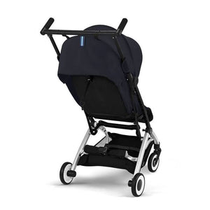 Cybex Libelle Pushchair - Dark Blue - Clearance - For Your Little One