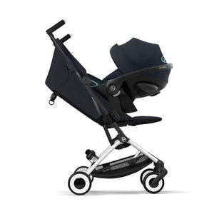 Cybex Libelle Pushchair - Dark Blue - Clearance - For Your Little One