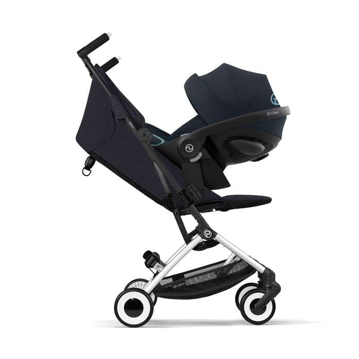 Cybex Libelle Pushchair - Dark Blue - Clearance - For Your Little One