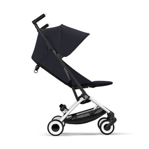 Cybex Libelle Pushchair - Dark Blue - Clearance - For Your Little One