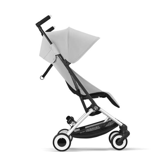 Cybex Libelle Pushchair - Fog Grey - For Your Little One