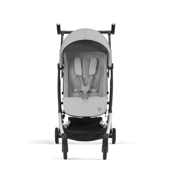 Cybex Libelle Pushchair - Fog Grey - For Your Little One