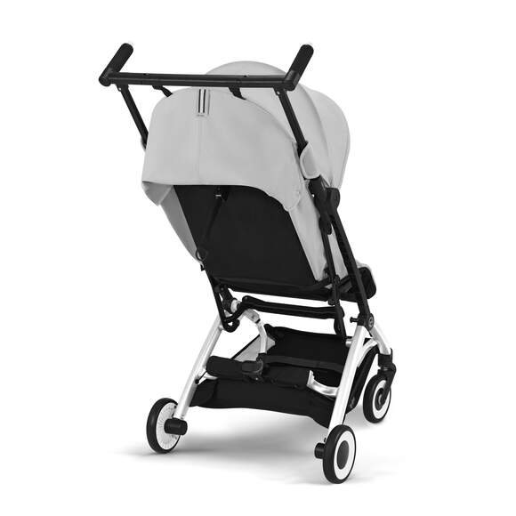 Cybex Libelle Pushchair - Fog Grey - For Your Little One