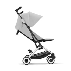 Cybex Libelle Pushchair - Fog Grey - Clearance - For Your Little One