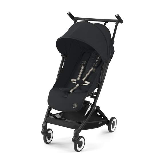 Cybex Libelle Pushchair - Magic Black - For Your Little One