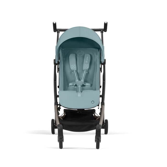 Cybex Libelle Pushchair - Stormy Blue - For Your Little One