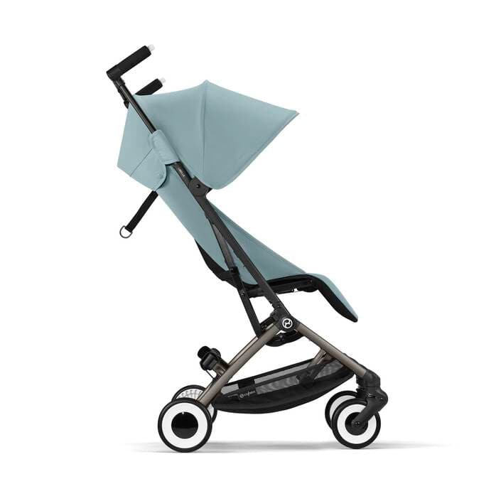 Cybex Libelle Pushchair - Stormy Blue - For Your Little One