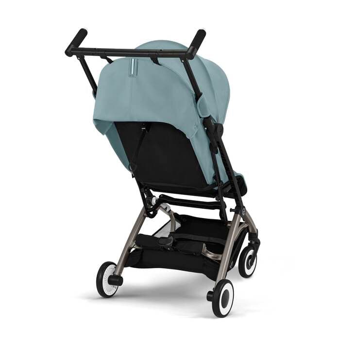 Cybex Libelle Pushchair - Stormy Blue - For Your Little One