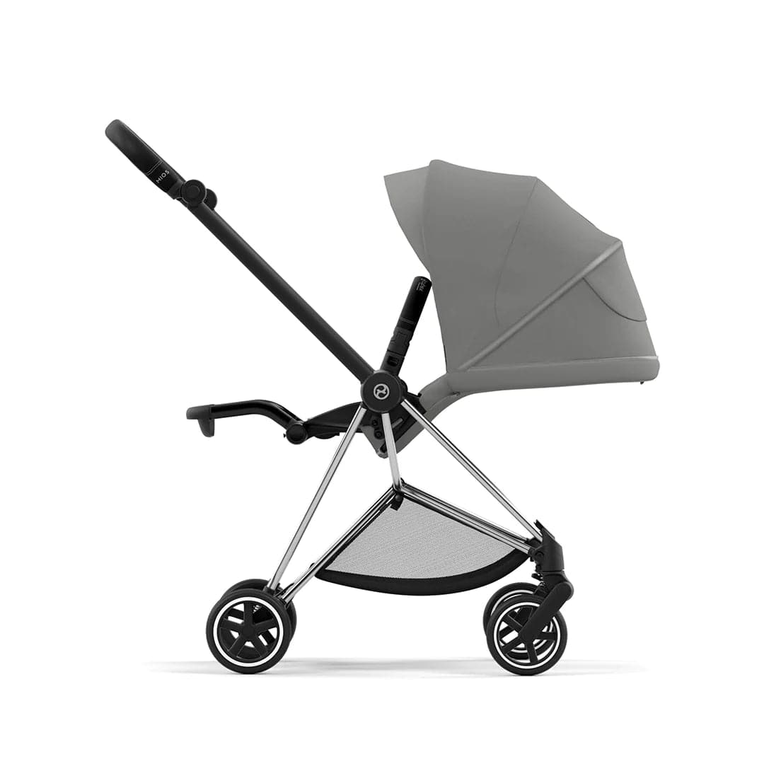 Cybex Mios Pushchair - Mirage Grey   