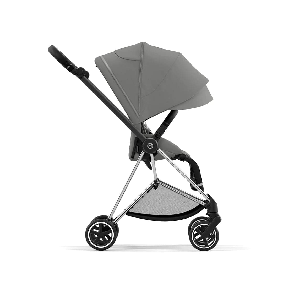 Cybex Mios Pushchair - Mirage Grey   