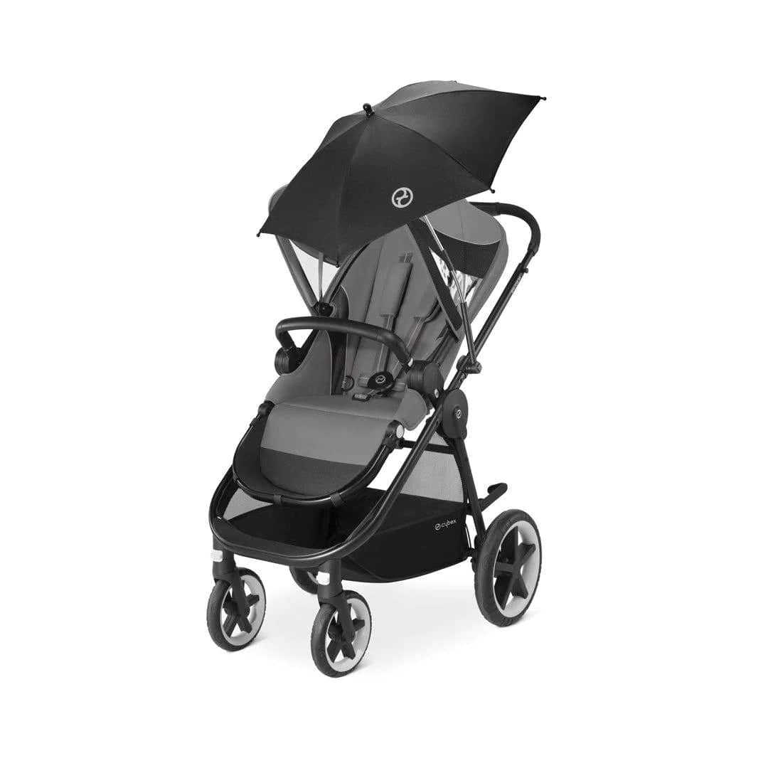 Cybex Parasol - Black -  | For Your Little One