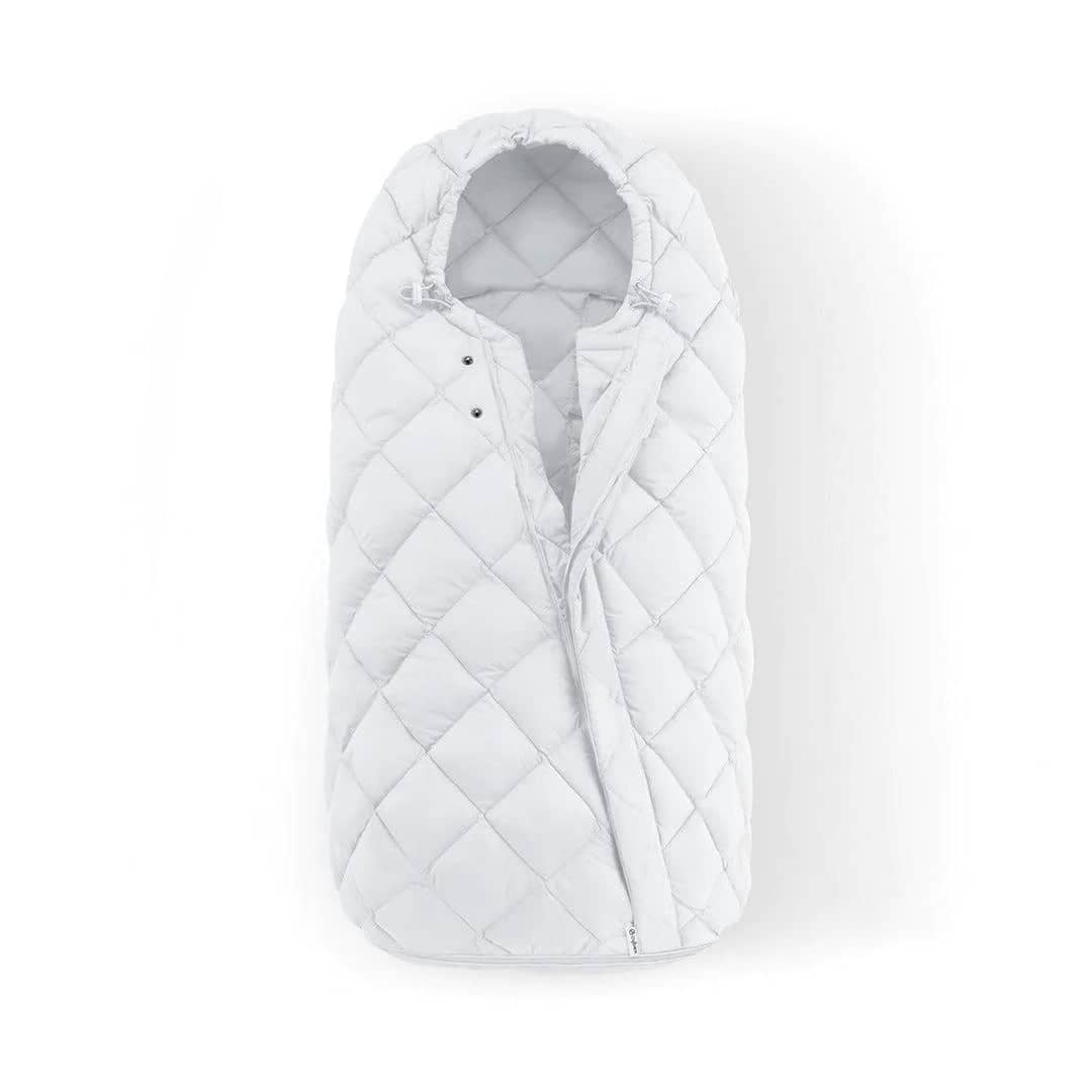 Cybex Snogga Footmuff - Lava Grey -  | For Your Little One