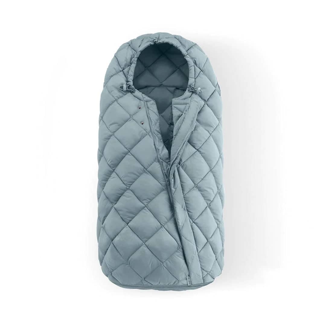 Cybex Snogga Footmuff - Sky Blue - For Your Little One
