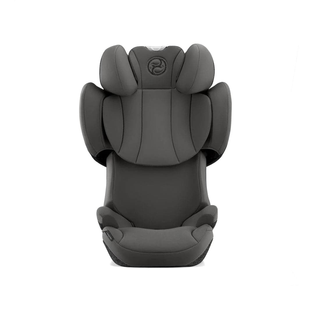 Cybex Solution T i-Fix - Mirage Grey -  | For Your Little One
