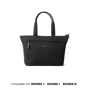 Doona Essentials Tote Bag - For Your Little One