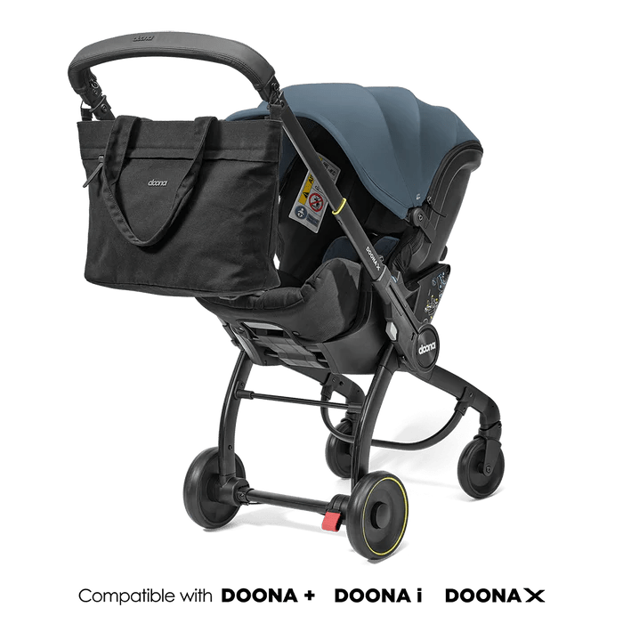 Doona Essentials Tote Bag - For Your Little One