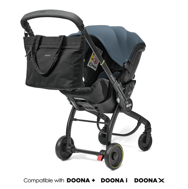 Doona Essentials Tote Bag - For Your Little One