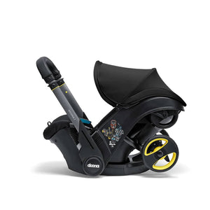 Doona i Infant Car Seat - Nitro Black - For Your Little One