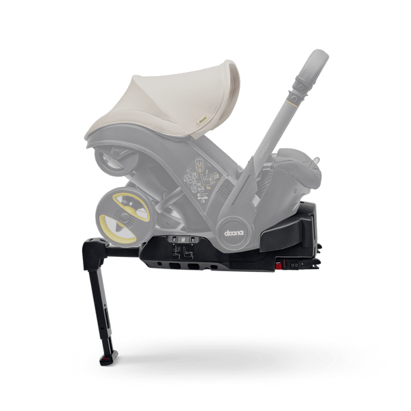 Doona i ISOFIX Car Seat Base - For Your Little One
