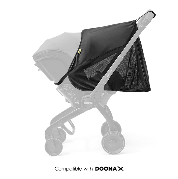 Doona X 360° Protection - For Your Little One