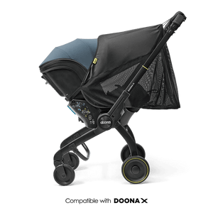 Doona X 360° Protection - For Your Little One