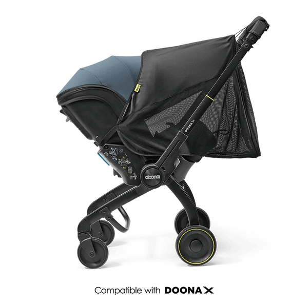Doona X 360° Protection - For Your Little One