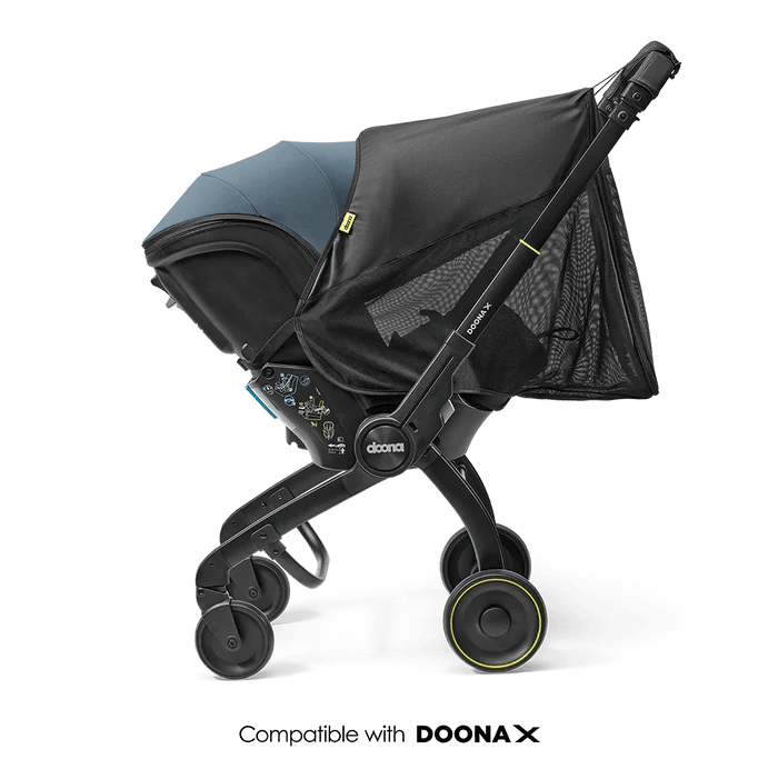 Doona X 360° Protection - For Your Little One