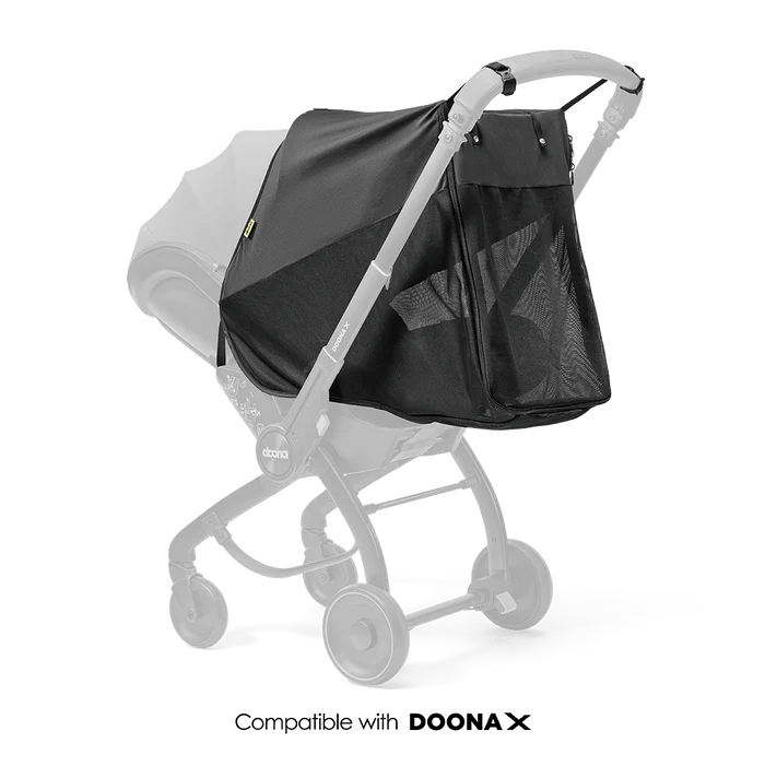 Doona X 360° Protection - For Your Little One