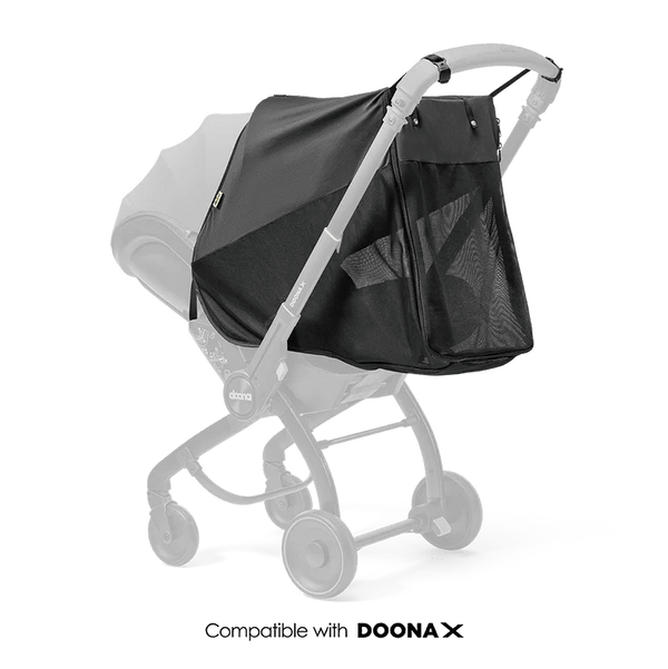 Doona X 360° Protection - For Your Little One