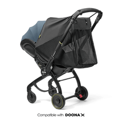 Doona X 360° Protection - For Your Little One