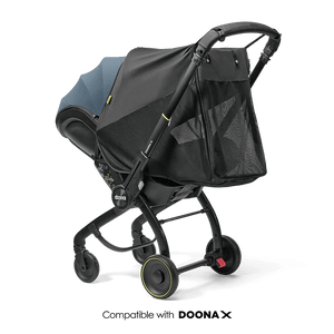 Doona X 360° Protection - For Your Little One