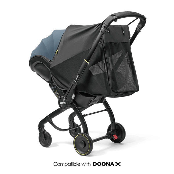 Doona X 360° Protection - For Your Little One