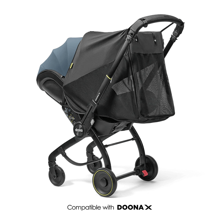 Doona X 360° Protection - For Your Little One