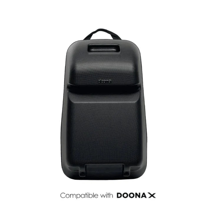 Doona X Pack & Go Basket - For Your Little One