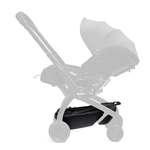 Doona X Pack & Go Basket - For Your Little One