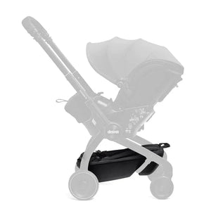 Doona X Pack & Go Basket - For Your Little One