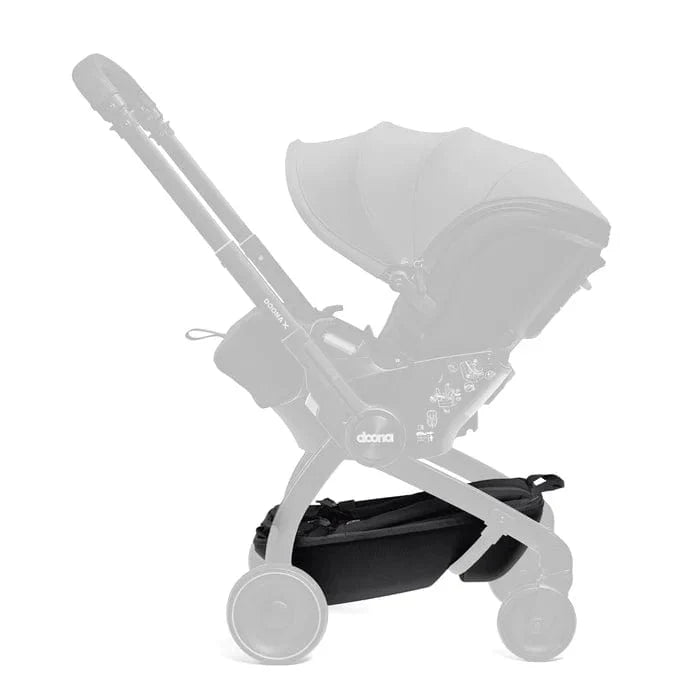 Doona X Pack & Go Basket - For Your Little One