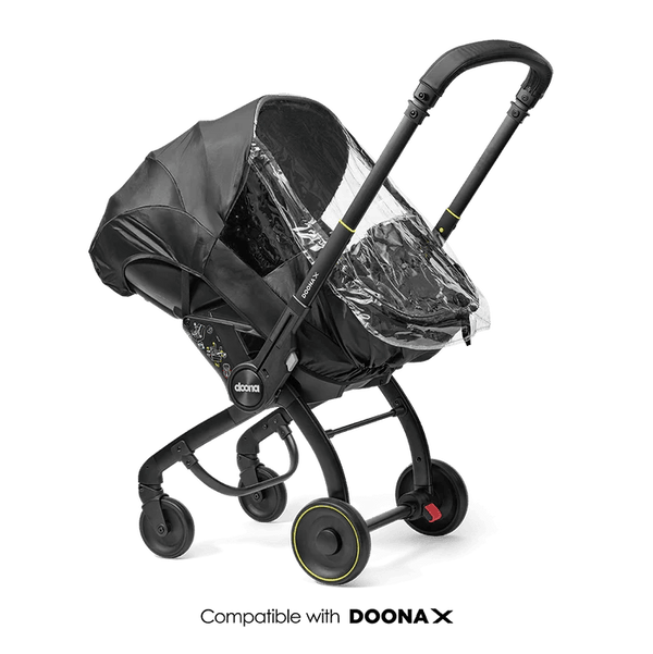 Doona X Rain Cover - For Your Little One