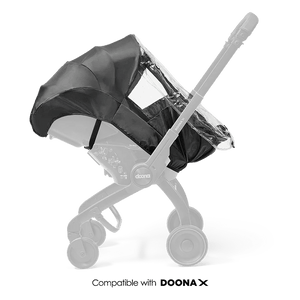 Doona X Rain Cover - For Your Little One